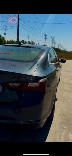 شيفروليه ماليبو